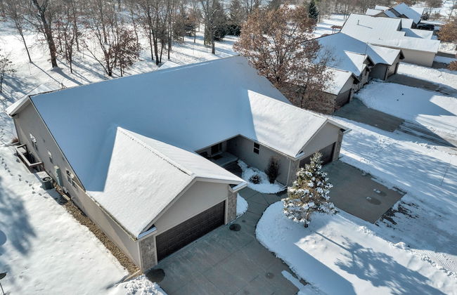 Lodges Of The Lakes - Foto 47