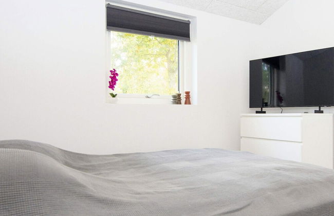 4 Star Holiday Home in Allingabro - Foto 20