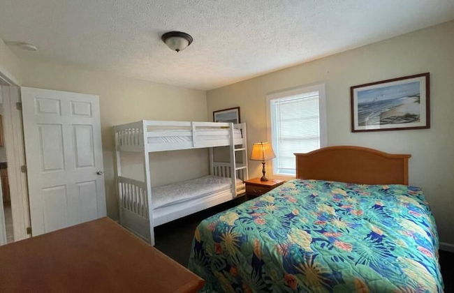 Cottages Christian Retreat - Foto 2