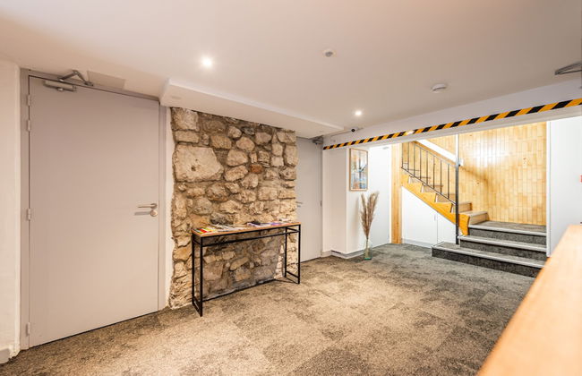 Les Tonnelles - Foto 2