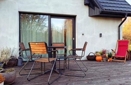 Domki na polance - Foto 13