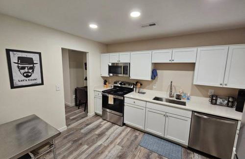 Madrona's Cottage A - Foto 23