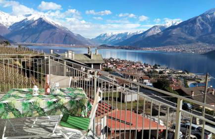 Casa Al.Ma - Foto 23