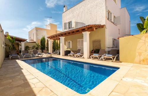 Villa Sofia - Foto 1