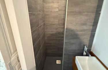 Maison vue Mer Ile de Ré - Rivedoux-Plage - Villa Raie Manta - Ile de Ré - 4 chambres - 2 salles d eau - 1 à 8 personnes - Plage à pied - Foto 60