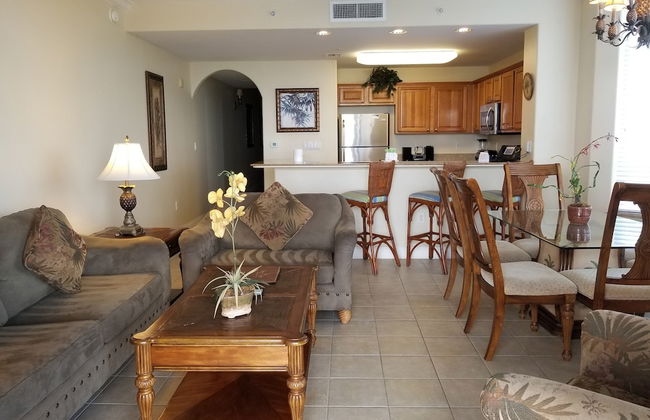 Blue Heron Beach Resort - Foto 40