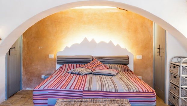 Sopra i Sassi intera o singoli trulli - Foto 3, Habitación