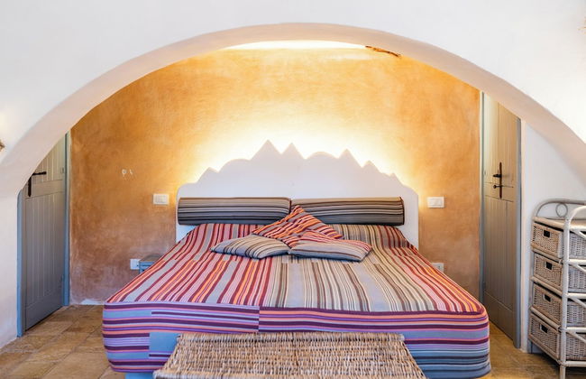 Villa Sopra i Sassi - Foto 56