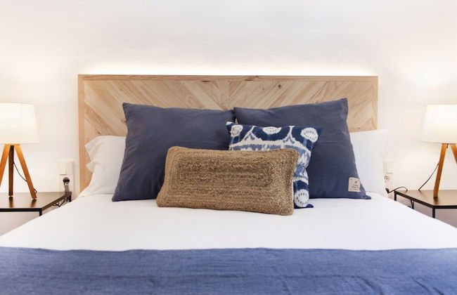 Bungalow Es Pins - Foto 6