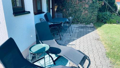 Winterurlaub im Alpenidyll für 4 mit Sonnenterrasse - Foto 5, sunbed