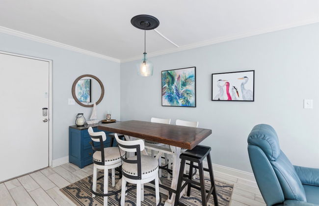 Gulf House 503 - Photo 6