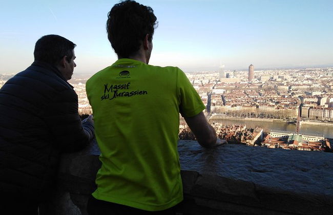 Descubre Lyon a través sus colinas - Foto 14