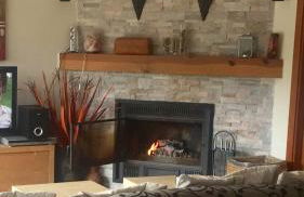 Casa Rural Lago Bolarque - Foto 3