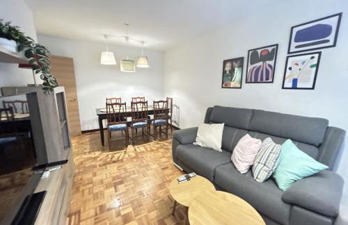 Frey Ceferino Suite - Foto 1