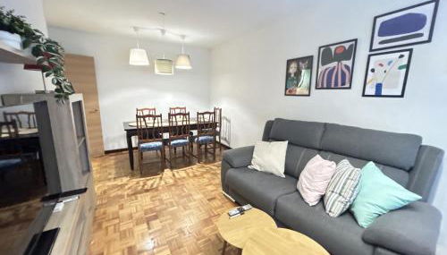 Frey Ceferino Suite - Foto 1