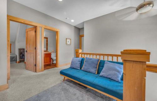 Schooner Creek Retreat - Foto 20