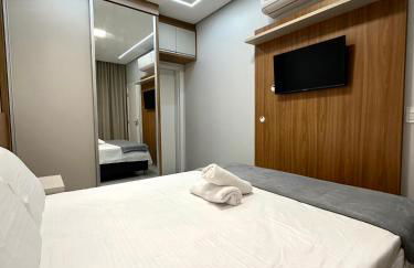 Apartamento de Luxo com Garagem Privativa e Wi-Fi Rápido - Photo 49