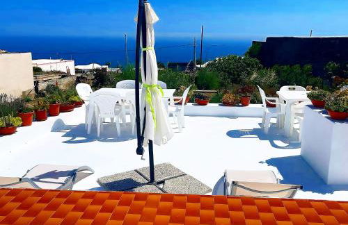 Dammuso Pantelleria - Fiori D'Ossidiana - Foto 42