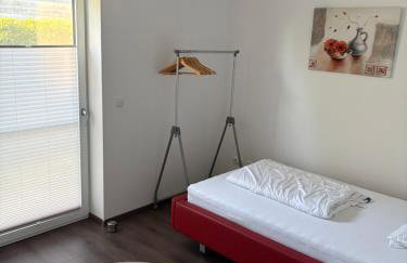 Klimatisierte Wohnung Schwarzwald Europapark Rust barrierefrei 110 qm - Foto 12