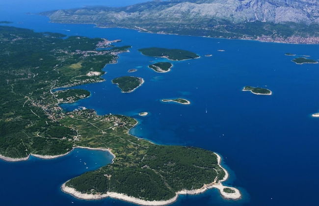 Sea View Villa in Cara - Foto 64