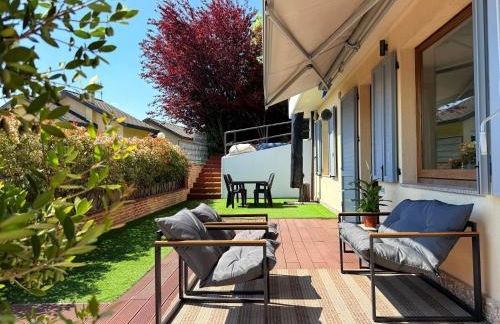 Casa Milla - 15 min from BGY - Foto 23