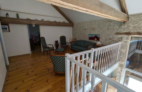 Grande maison près de Paris, jardin, pour 12 pers. - FR-1-590-441 - Foto 22