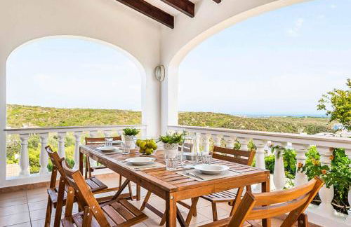 Villa Cala Llonga - Foto 5