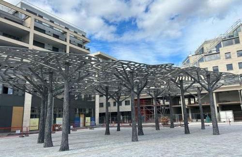 Bordoriva 1331 By Avecoeur - Foto 14