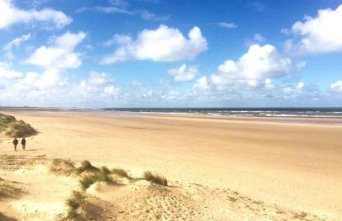 Sextons Yard Cottage - Foto 23