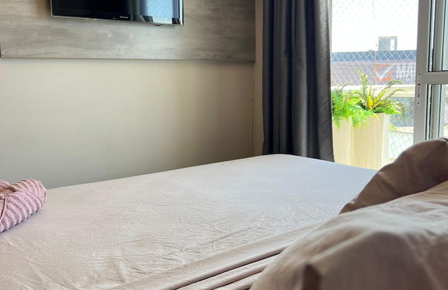 Nautilus Home Club - Penha - Polly - Foto 56