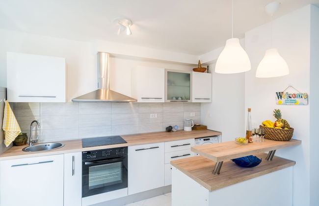 Apartment Cvjetković - Foto 12