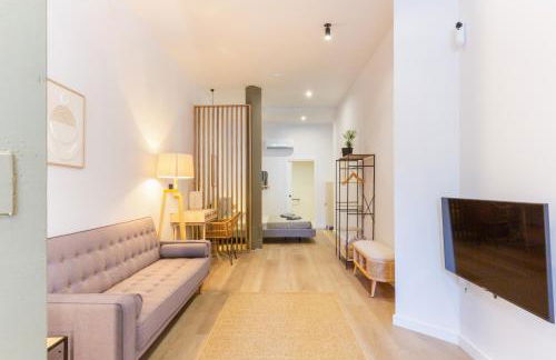 Mestalla Flats by Nomad Host - Foto 41