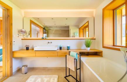 Chalet im Winkl - Foto 13