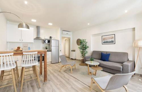 Sitges Group Blue and White - Foto 12