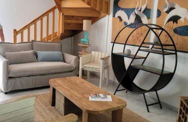 Gîte du Parc - Foto 5