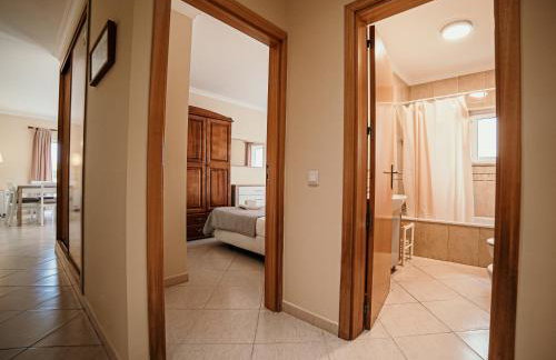Portugal Rentals Vila da Praia Apartments Alvor - Foto 97