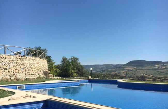 Villa Gaia Agriturismo and B&b - Photo 24