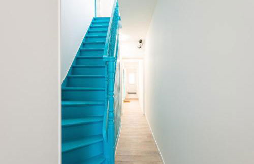 Le Nouveau Saint Waast - Confortable, cosy et équipé - Places gratuites à proximité - Foto 19