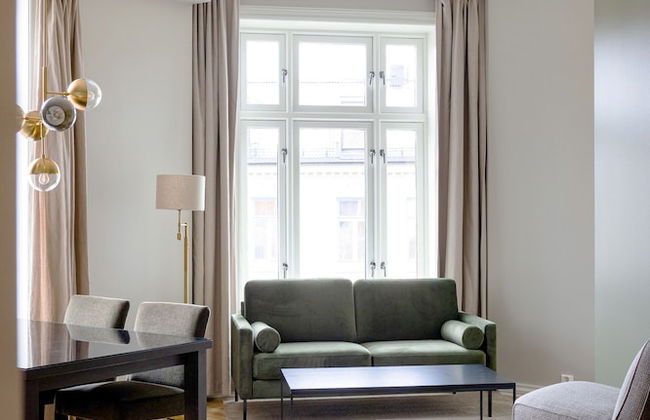 Frogner House - Bislett - Photo 7