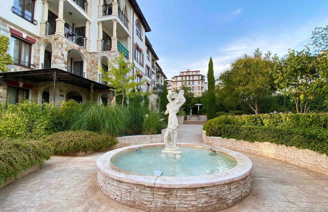 New Modern Studio - Artur, Sveti Vlas - Apartello - Foto 25