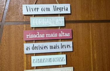 Nosso Aconchego - Foto 9