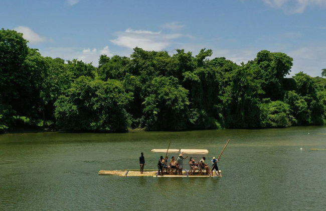 Eco Park Punta Cana Trip - Foto 13