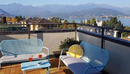 Terrace Lake View - Foto 4