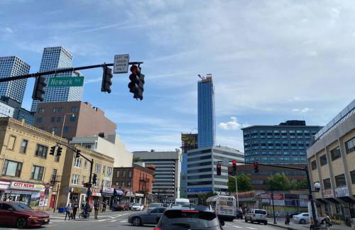 3-bedrooms Journal Square near NYC - Foto 20