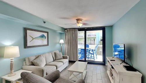 Harbour Place #202 by Southern Vacation Rentals - Foto 4, furniture