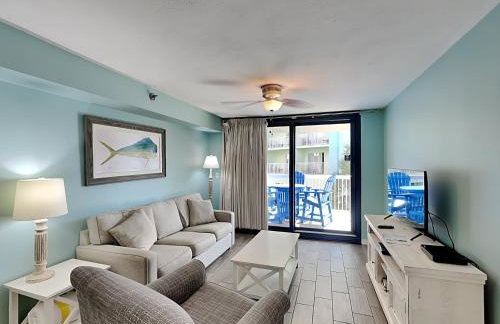 Harbour Place #202 by Southern Vacation Rentals - Foto 4