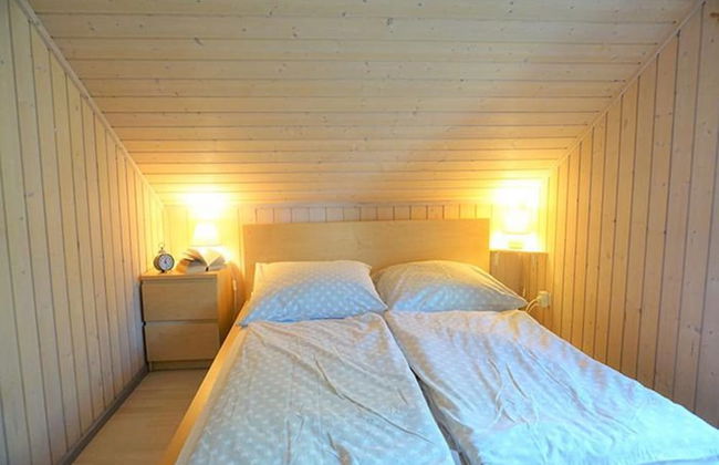 Ferienhaus im Ferienpark Mirow - Foto 4