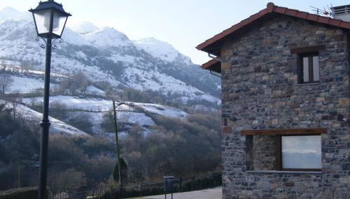 Apartamentos Rurales Peñon Blanco - Foto 2