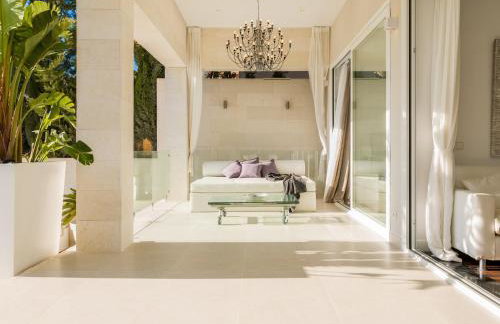 Villa Spa Cas Catala - Foto 32