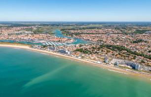 La petite maison zone coulée verte menant a l'océan - Photo 42